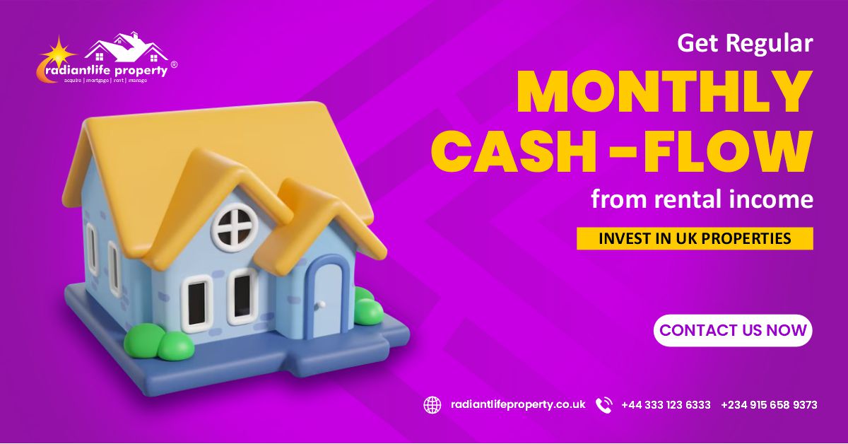 Passive income is the way to go! Getting regular monthly cash-flow from rental income is a smart move towards achieving financial freedom. Invest in real estate wisely, find reliable tenants, and watch your income grow. Knowing your financial future is key. #rentalincome