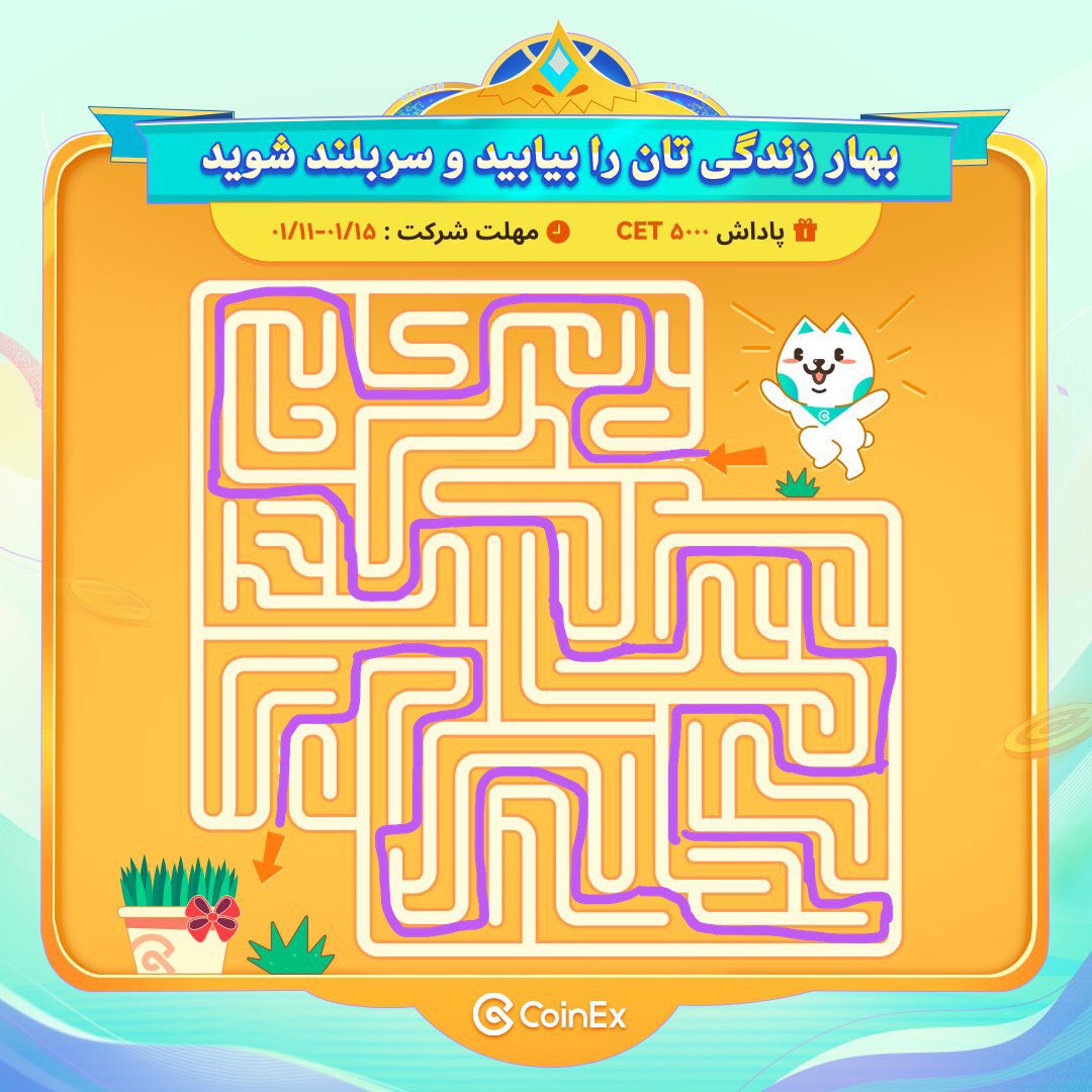 boywillies's tweet photo. @CoinEx_official #CoinExUnlimited #شادی_بدون_محدودیت https://t.co/H6lJn9uscy