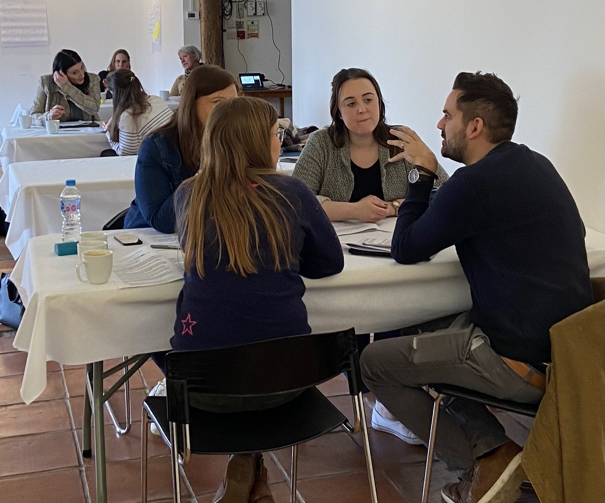 Kanevolve Consulting: Together We Go Further tweet media