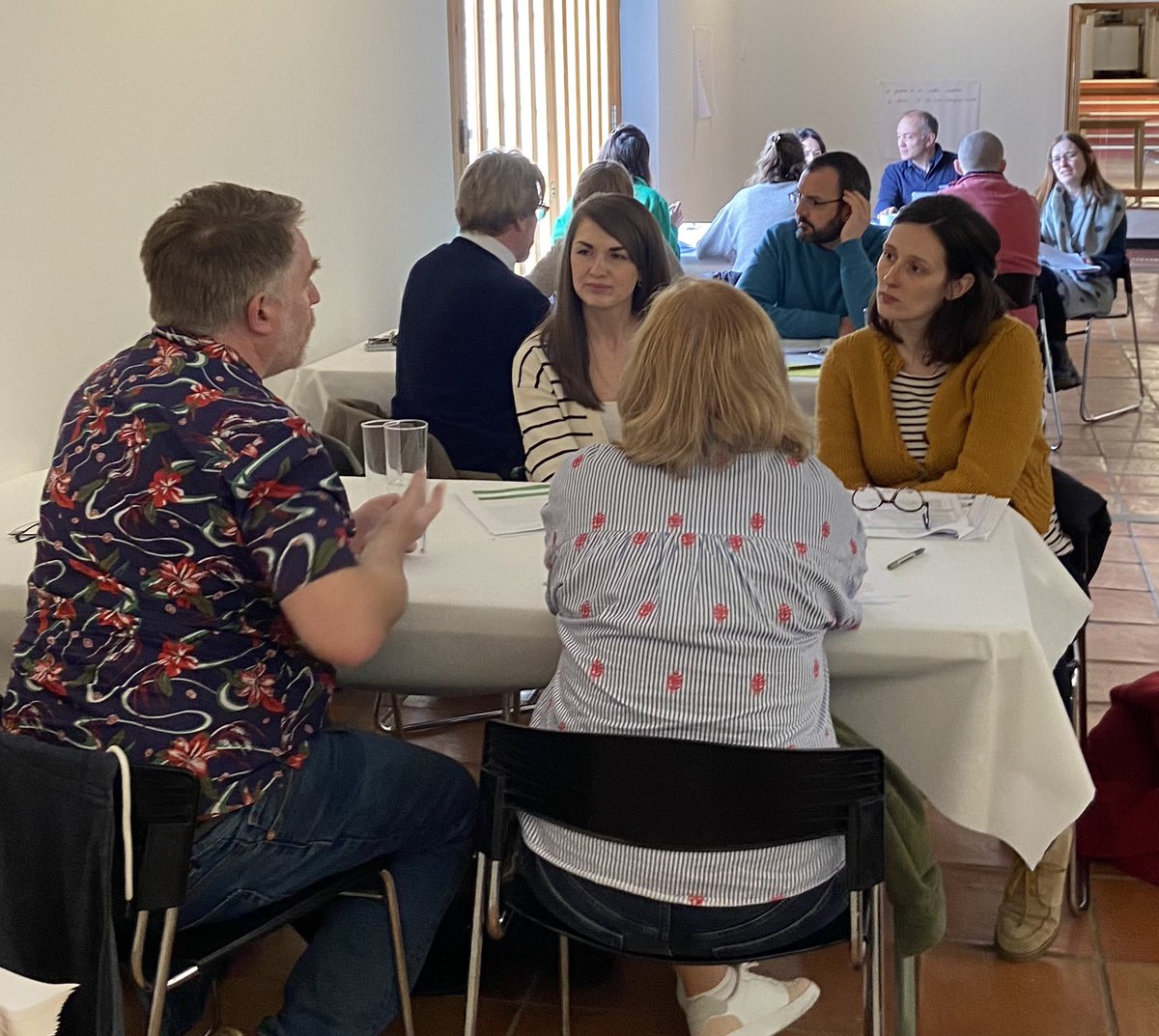 Kanevolve Consulting: Together We Go Further tweet media