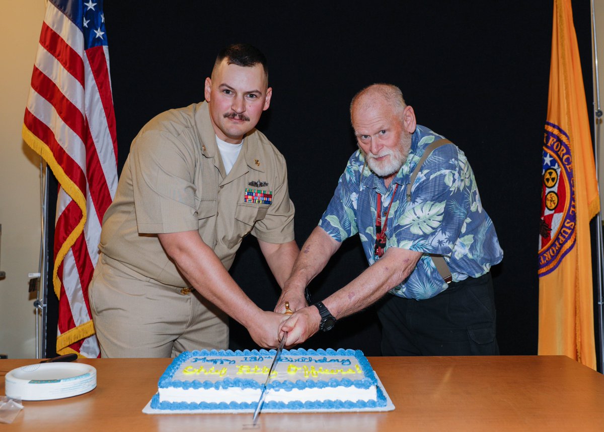 What a momentous day for JTF-CS! The Navy Chiefs celebrated their 130th birthday and several personnel were selected for promotions.

Please give us a hand in congratulating Majors Steven Wallace, Frank Kirbyson, and Tyler Schoellhorn on their selection to Lieutenant Colonel.