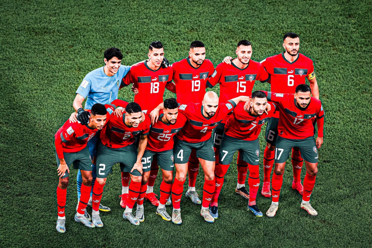 JoueursSN's tweet photo. La Fédération Marocaine de Football a démarché la FSF, pour un match amical entre les deux pays ! 🦁🇸🇳🇲🇦

(@Izemanass) https://t.co/ERkBCFBP7w