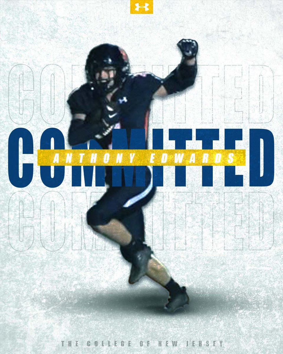 TCNJ Football tweet media