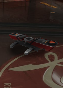 Metal Head tweet media