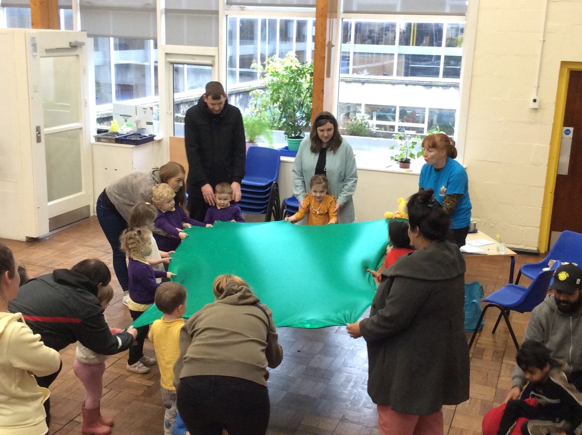 Nethermains ELC tweet media