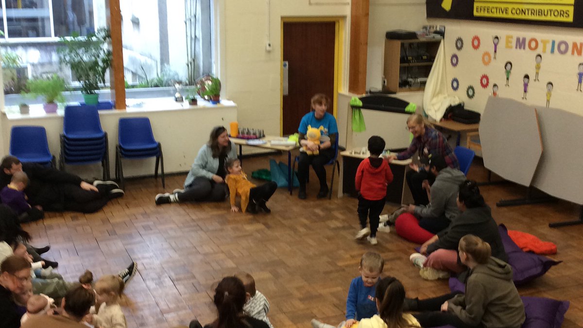 Nethermains ELC tweet media