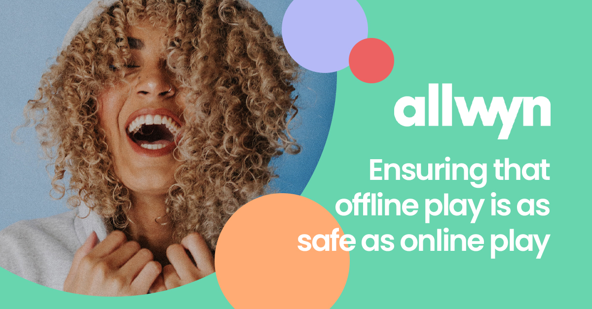 allwynuk's tweet image. We understand deterring excessive play both online and offline as an essential part of our role as responsible stewards of the National Lottery.

#allwyn #poweringgood #lotteries