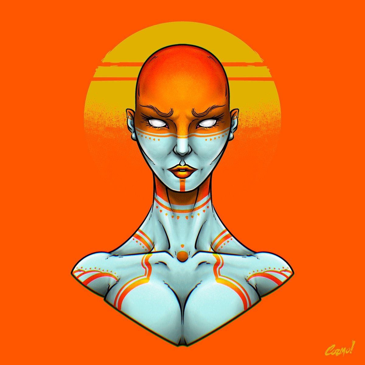 👋 GM GM — just a quick announcement...

😈 CHAOS is HERE 😈

👀 For more details... check out the <a href="/Pendulum_NFT/">Pendulum NFT ⚖️</a> discord — discord.gg/YntXHd7e

📻 Stay tuned...

Much love fam ❤️😮‍💨✨

#SeasonOfCHAOS #PendulumNFT #CardanoCommunity #1YearAnniversary