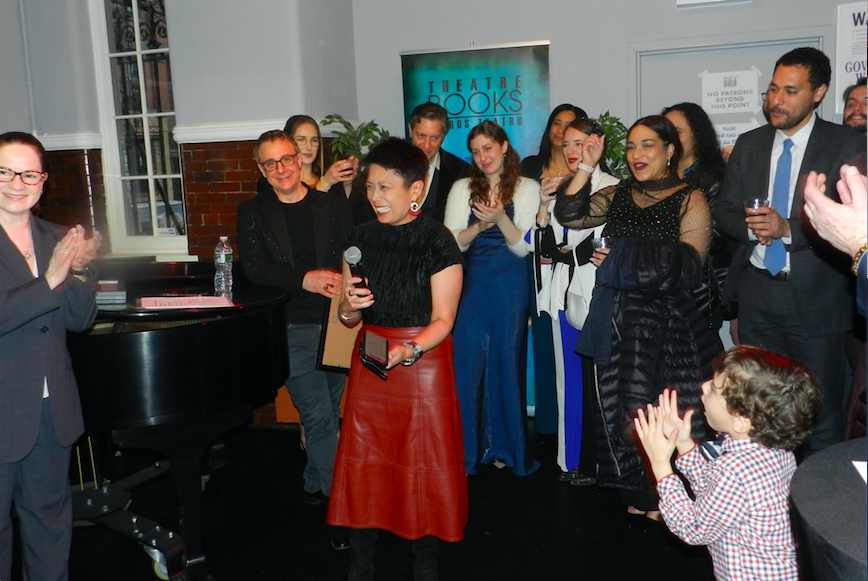 Teatro SEA tweet media