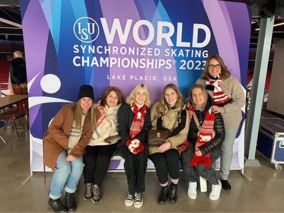 J0hanieP's tweet image. #worldsynchro