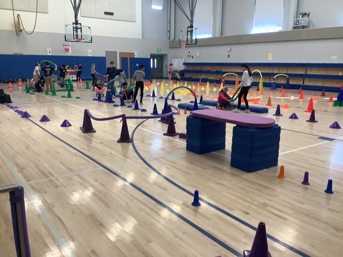 Hildreth Elementary tweet media