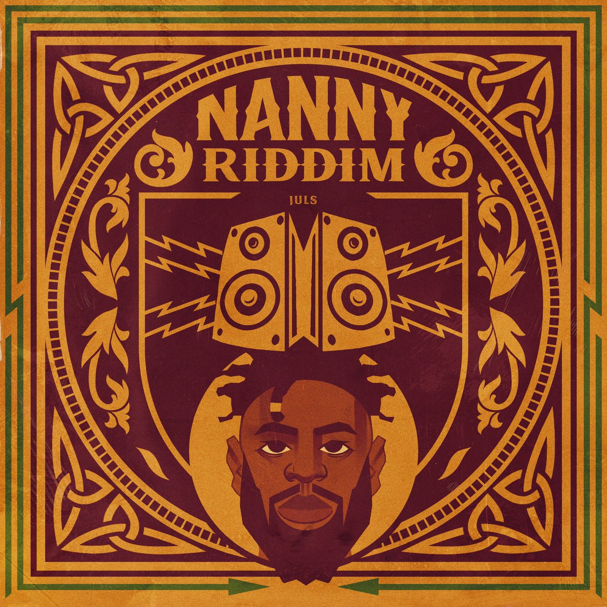 JulsOnIt's tweet photo. Dropping a New Riddim “Nanny Riddim” - next month. Please pre order/save https://t.co/bxQeAFUZDs 🖼️ @Otesanya_ 🇯🇲🇯🇲🇬🇭🇬🇭 https://t.co/Vcfc27LHSo
