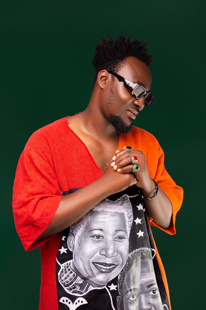 MulaGad's tweet photo. Whatever you are, be a good one.

New Music #FeelingGood #Dropping 🔜 #Gadworldmusic 

📸: By MohypeStudios 

Styled :By TontoBara https://t.co/WD7SkNA2wz