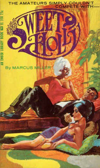 InkLoaded's tweet photo. Search your name + pulp book cover...

I'm a dangerous lady, man. So dangerous. And a professional at that! 😂🪓👌 https://t.co/n3BFUHtrCC