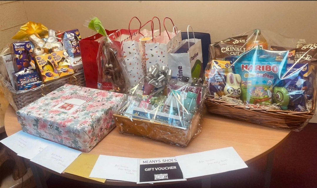 Edmund Rice Secondary School tweet media