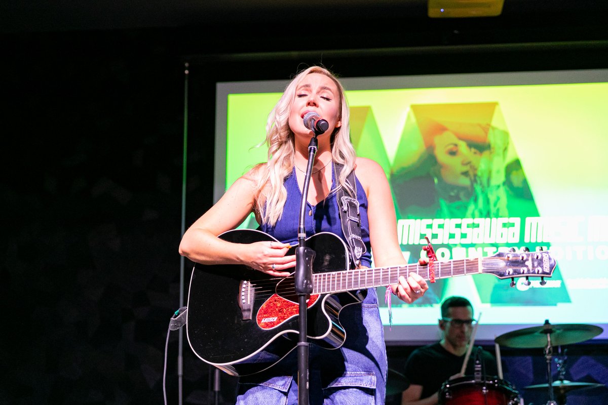 Mississauga Music tweet media