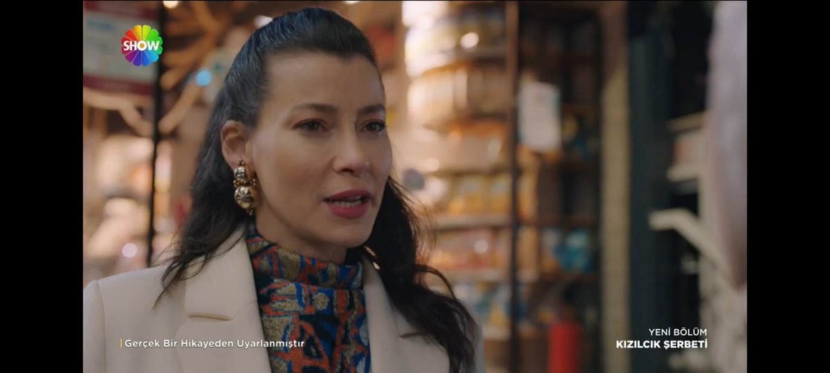 DiziciBagyan's tweet photo. "Beni korumak için çok geç kaldılar."
Çok haklısın Nursema.

Ceren Yalazoğlu &amp; Müjde Uzman... #KızılcıkŞerbeti https://t.co/6OaNvYzZuy