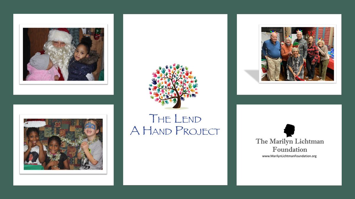 We were happy to once again provide #Grant funding to The Lend A Hand Project.  Our funds will support their 'Angel Program' helping families transitioning out of #homelessshelters and mothers in need.
#supportnonprofits
#supportcommunity
#mothersinneed
#LendAHandProject