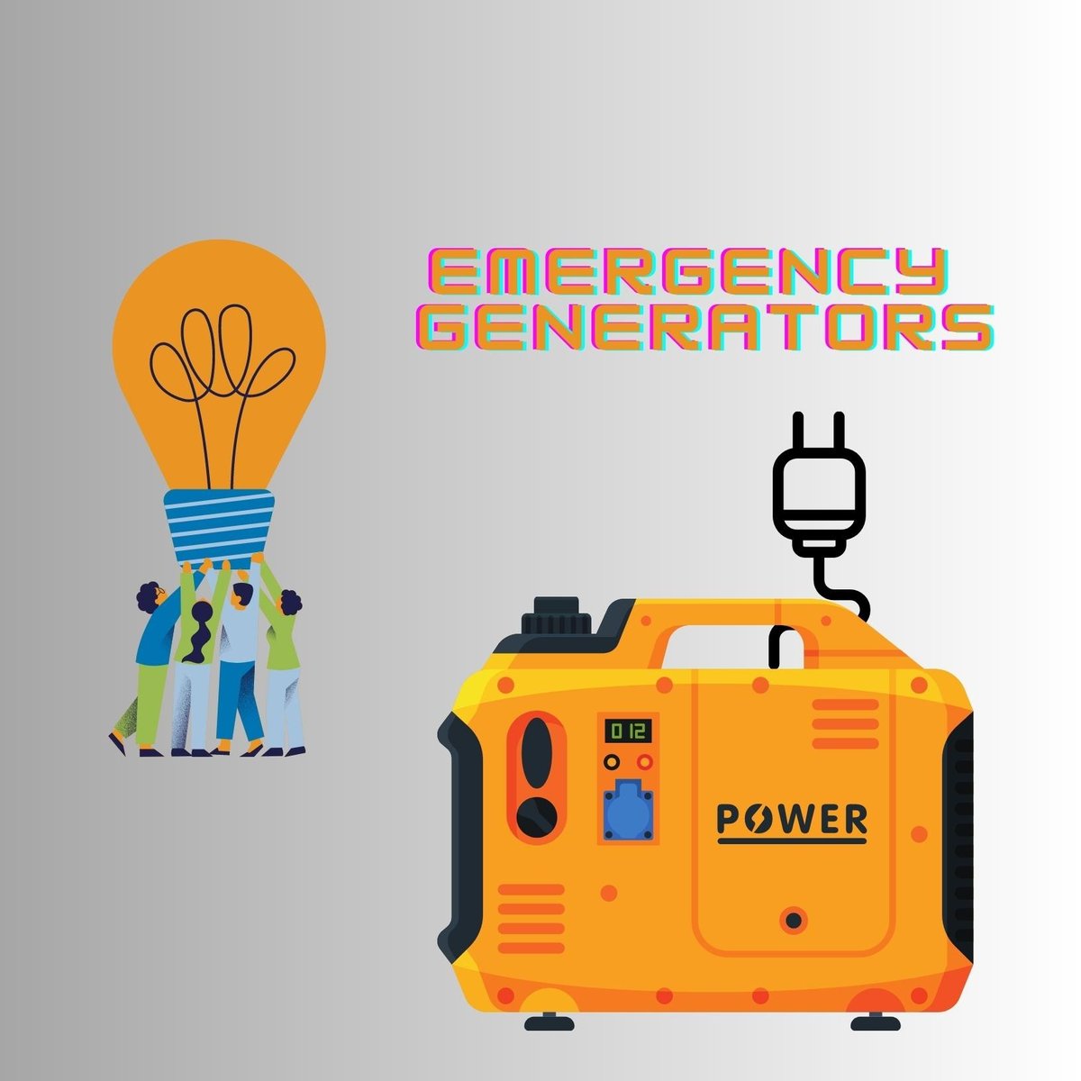 Are you prepared for unexpected emergencies? Learn everything you need to know about emergency generators on TU 4/4 9AM HST on ASKBUILDINGEXPERT.NOW.SITE  Presented by Best-Selling Author and National Building Expert Lance Luke. Register now for our FREE, EXCLUSIVE webin