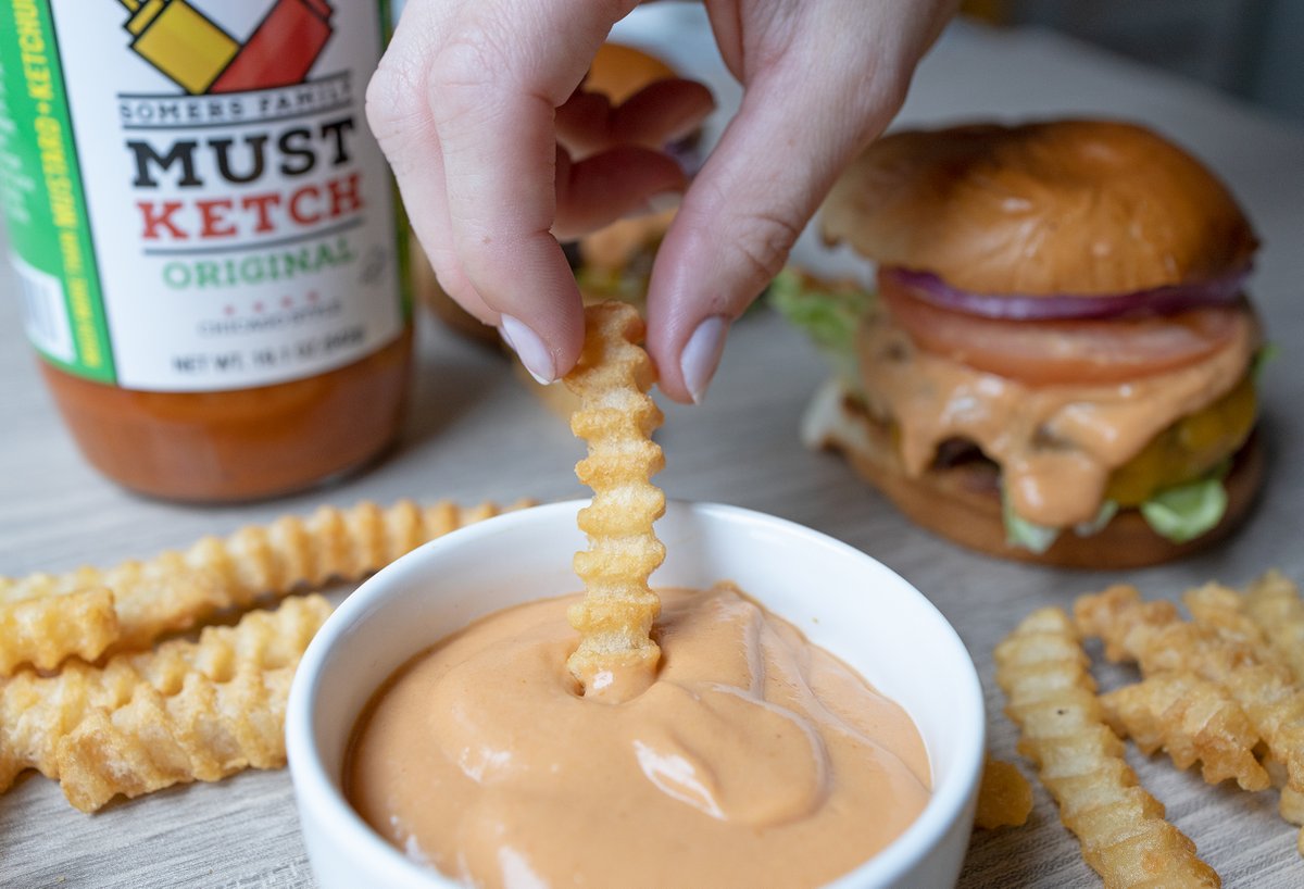 MustKetch tweet media