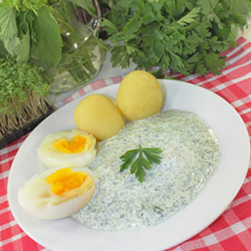 Get 15% off all Easter products, discover new yogurt salad dressings, get pretzel, pasta, potato and dumpling products on sales, and 2 Easter recipes. - mailchi.mp/germanfoods.or…
