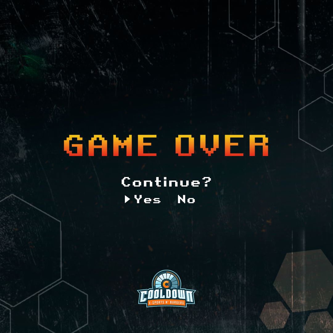 Cooldown E-Sports tweet media