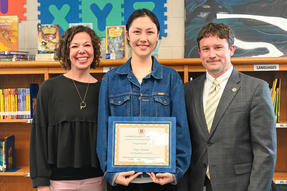 LCPS News tweet media