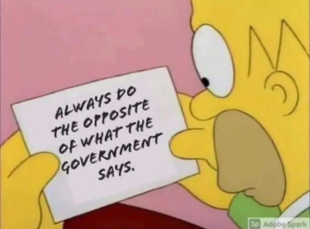 oopartpt's tweet photo. It's not BS... All Governments are compromised with the globalists. https://t.co/GNWx2bhmzL