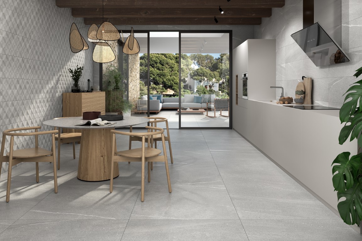 Coverings's tweet image. It&apos;s Tile Time! Are you ready to experience the 2023 Tile Trends at #Coverings2023? Time is ticking until you can discover the top tile trends, like the Mother Nature-Inspired Indoor-Outdoor &amp;amp; the Bricks Tile Trends, up close and personal at Coverings. bit.ly/COV23RegisterT…