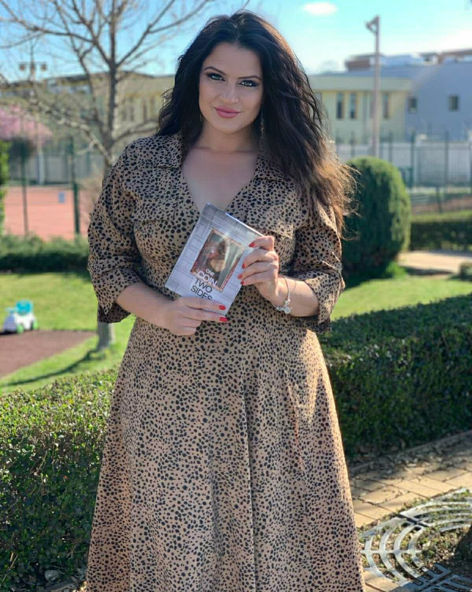 Unlock the power within and join the rebellion against #DomesticAbuse, #corruption, and greed. The #book One Coin- Two Sides is your guide to discovering your strength, and fighting for a better world. Get ready to be inspired and make a difference - one page at a time.