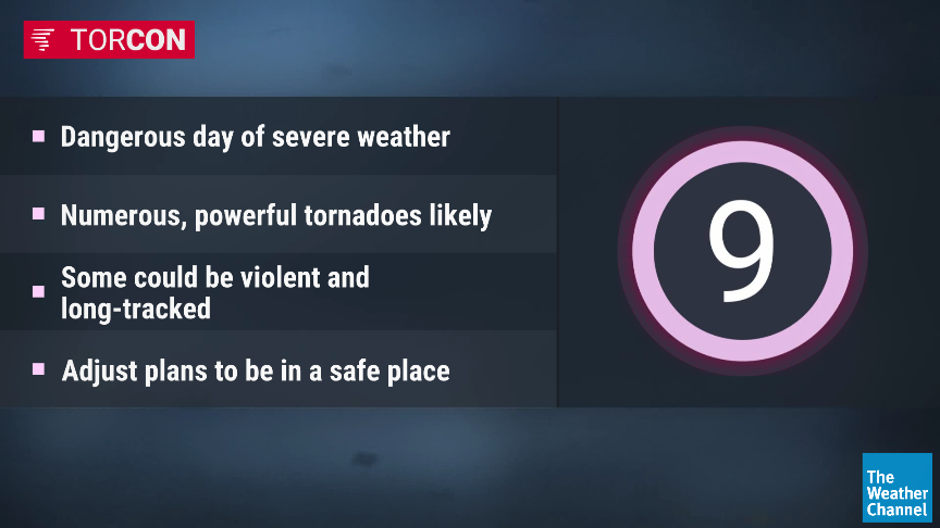 The Weather Channel tweet media