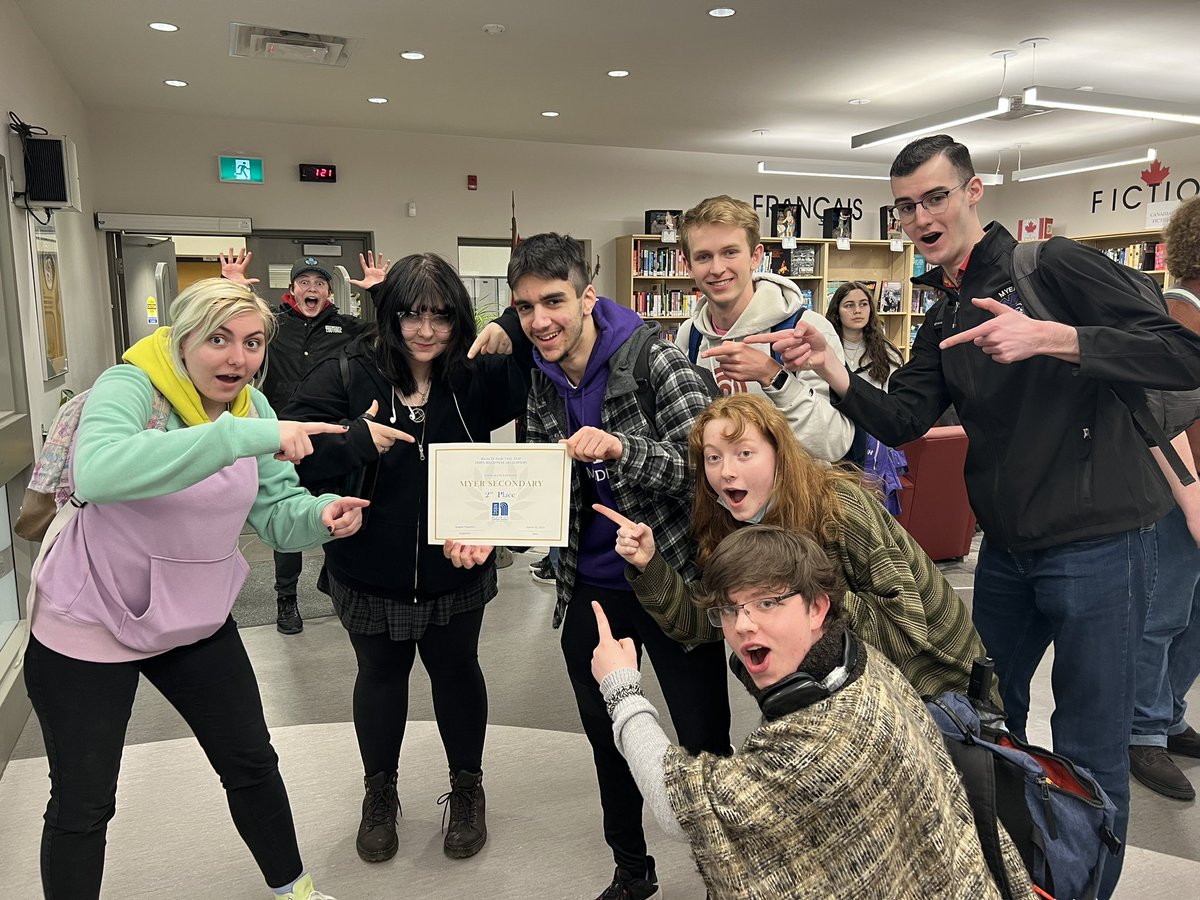 @myermarauders tweet media