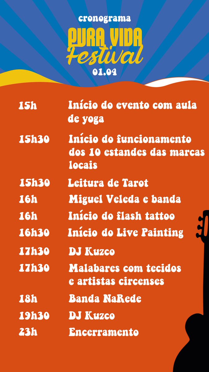 BarDoEspartano's tweet photo. Programação do Pura Vida 🫶 https://t.co/gsO9UUf9ZB