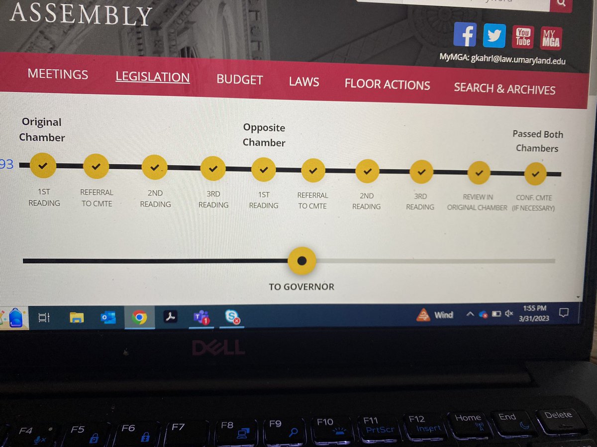 <a href="/UMDLaw/">Maryland Carey Law</a> <a href="/ChaconCenterUMd/">Chacón Center for Immigrant Justice</a> students past &amp; present worked on this bill. Took 5️⃣years, but we did it! forever grateful to our sponsors &amp; partners! <a href="/MarylandOPD/">Maryland Office of the Public Defender (MOPD)</a> <a href="/MarylandBar/">MDStateBar</a> <a href="/OAGMaryland/">Anthony G. Brown</a> <a href="/WanikaFisher/">Wanika Fisher</a> <a href="/DavidMoon2014/">David Moon</a> @SABraveboy <a href="/JME_ESQ/">Jeremy Eldridge</a> @CAIRCoalition <a href="/lila__meadows/">Lila Meadows</a> <a href="/LawProfMSweeney/">Maureen Sweeney</a>