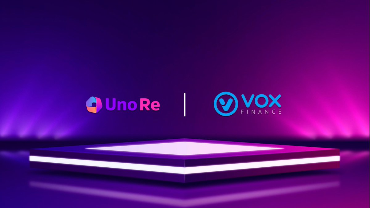LunosDAO's tweet photo. We're delighted to announce that we will conduct an insured audit of @RealVoxFinance - &amp; a security analysis of staking pools &amp; LPs!

An SCV cover will also be activated once the audit is successfully completed. https://t.co/JhitCw6tR3
