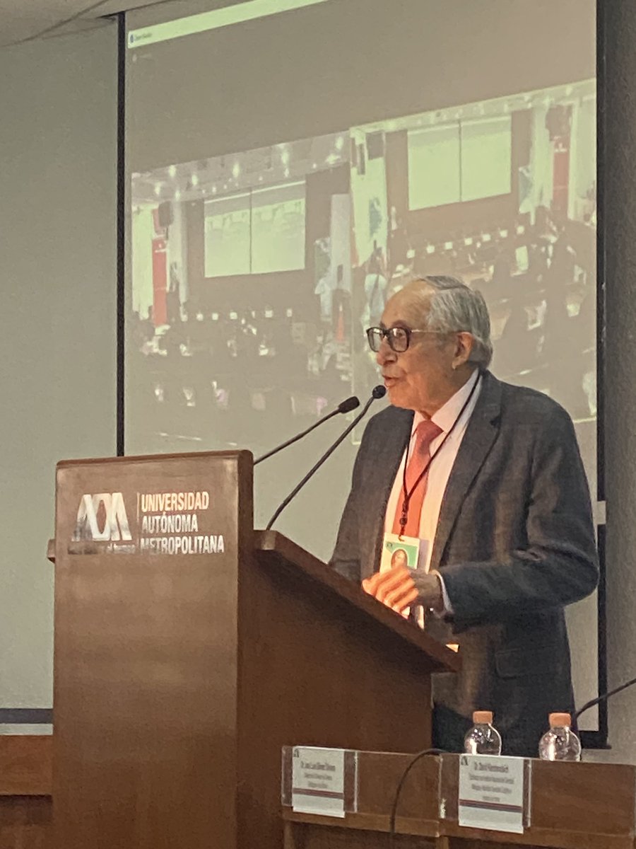 Dr. Luis E. Gomez-Quiroz (@luisgomezquiroz) on Twitter photo First International Symposium on Experimental and Translational Medicine. Thank you to all attendees, faculty and staff. Thanks to my students and PI’s from my lab. 90% of the audiience were students <a href="/Yo_SoyUAM/">UAM</a> <a href="/CoulouarnC/">Coulouarn Cédric</a> <a href="/CBS_UAMIzt/">CBS UAMI</a> <a href="/DKershenobich/">Dr. David Kershenobich S</a> <a href="/LajousMartin/">Martín Lajous</a> <a href="/MelchorMD/">Javier Melchor-Ruan</a> First International Symposium on Experimental and Translational Medicine. Thank you to all attendees, faculty and staff. Thanks to my students and PI’s from my lab. 90% of the audiience were students <a href="/Yo_SoyUAM/">UAM</a> <a href="/CoulouarnC/">Coulouarn Cédric</a> <a href="/CBS_UAMIzt/">CBS UAMI</a> <a href="/DKershenobich/">Dr. David Kershenobich S</a> <a href="/LajousMartin/">Martín Lajous</a> <a href="/MelchorMD/">Javier Melchor-Ruan</a>