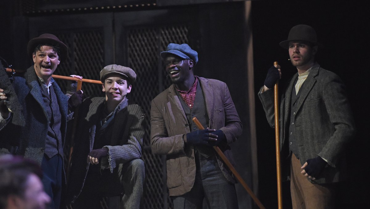 PlayMakers Repertory Company tweet media