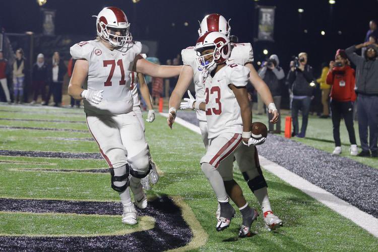 frosteemac's tweet photo. @j_kharri will be in Houston at the @Battle running with @Sooner7v7 representing the #NineOneEight #HardSmartTough #WorkWins https://t.co/t0T1RjK7jF