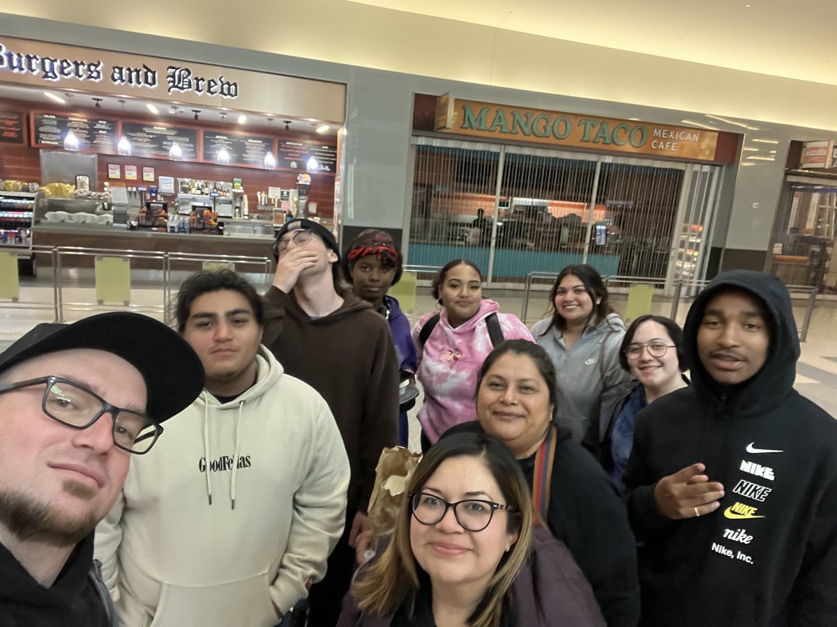 Pathways Student Gov tweet media
