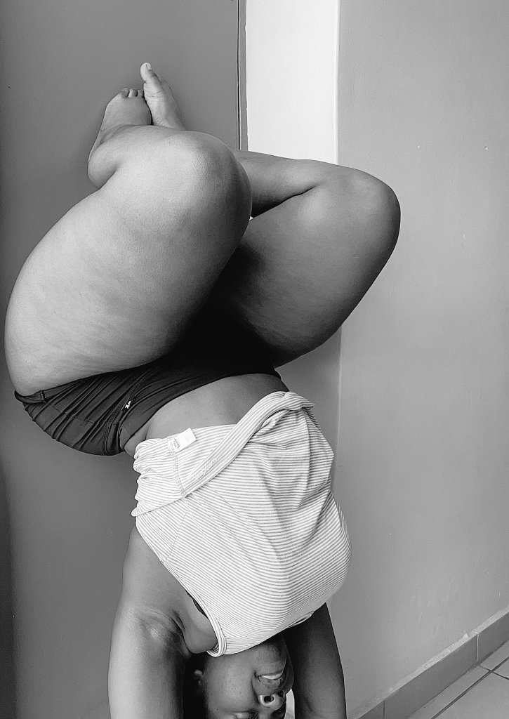 Haya watoto wamesha lala thread's 👇😁