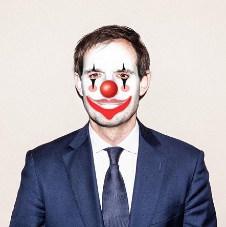 debroervanroos's tweet image. hij kan weer!