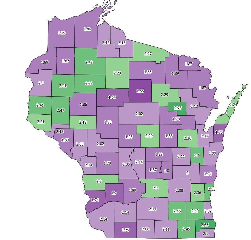 NapervillePol's tweet photo. If you want to look at turnout compared to the primary. State Average is 2.17 x higher compared to the primary at the same time. Early voting turnout is definitely more GOP friendly than the primary. https://t.co/dcJBAc2EPI