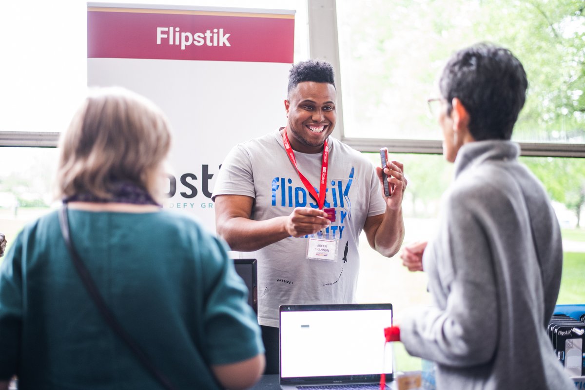 UMSL Entrepreneurship and Innovation Center tweet media