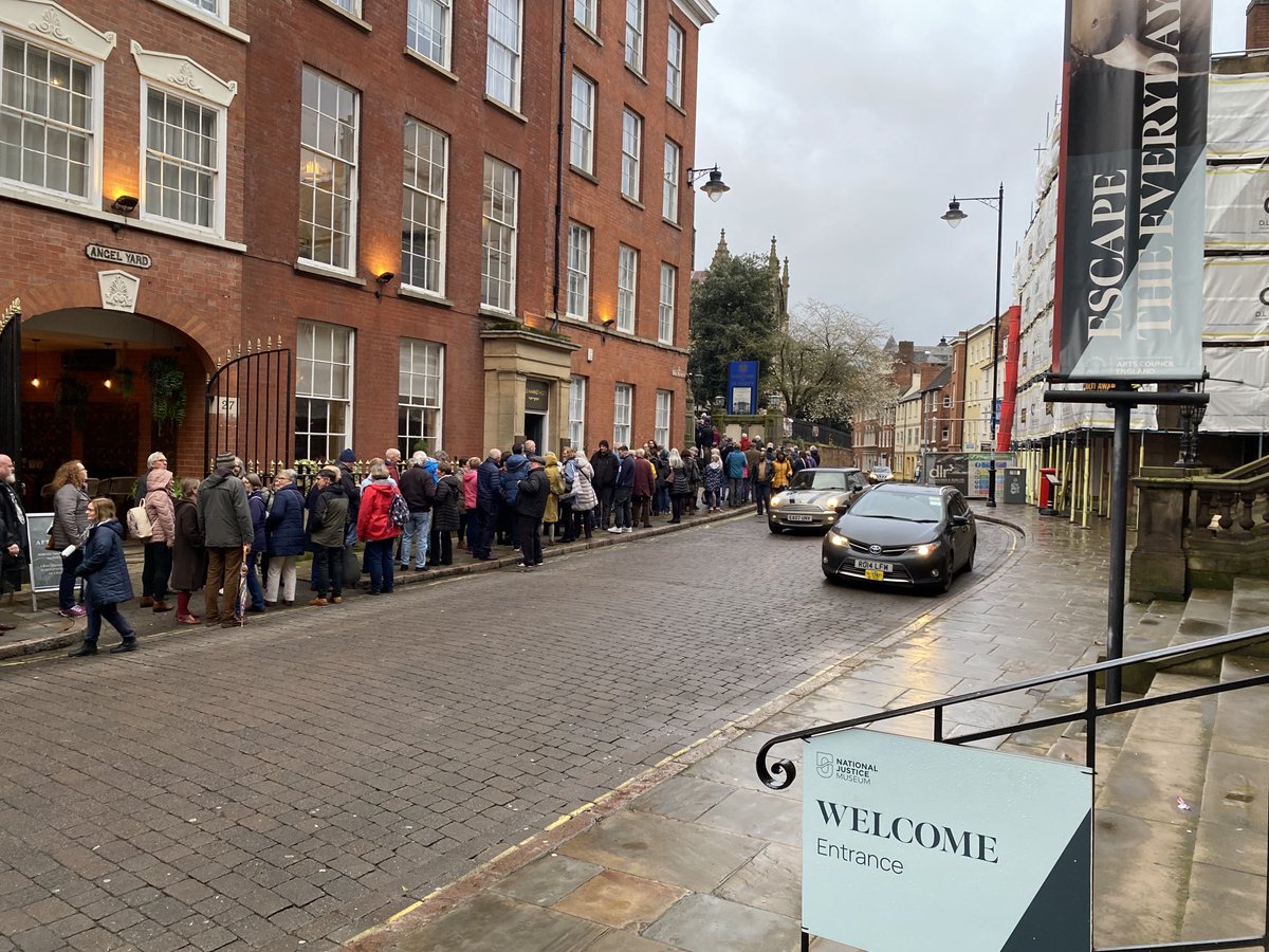 Louise Third MBE tweet media