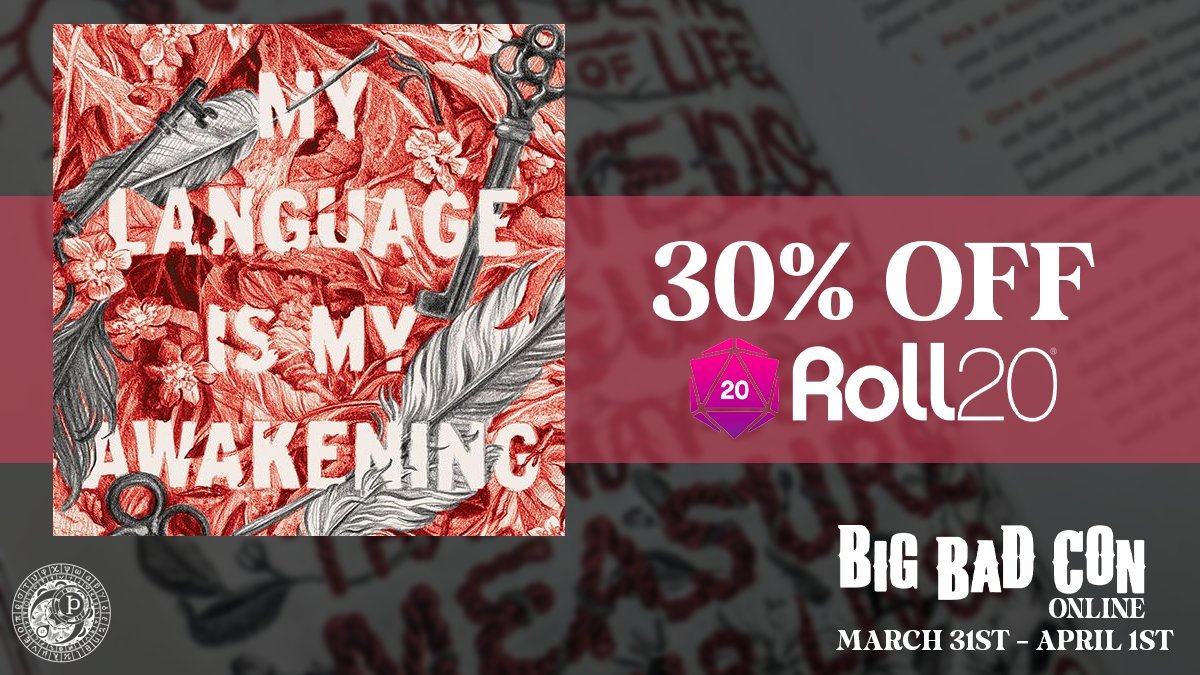 Roll20 tweet media