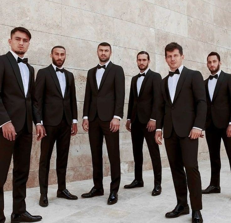 Kızın minimum karizma