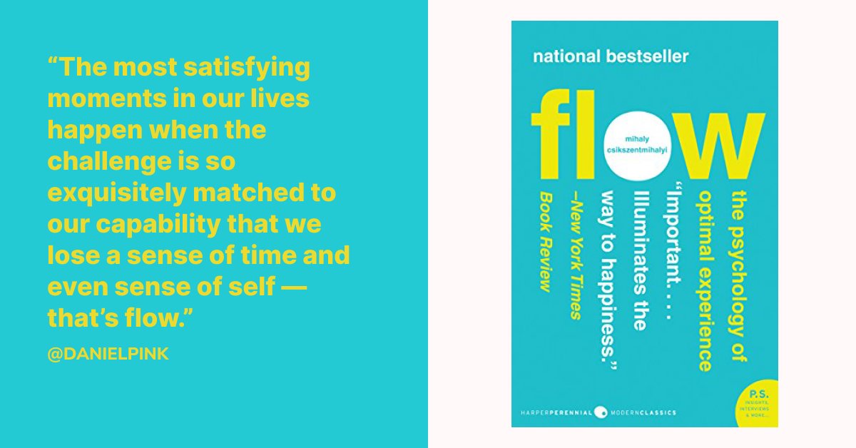 Daniel Pink tweet media