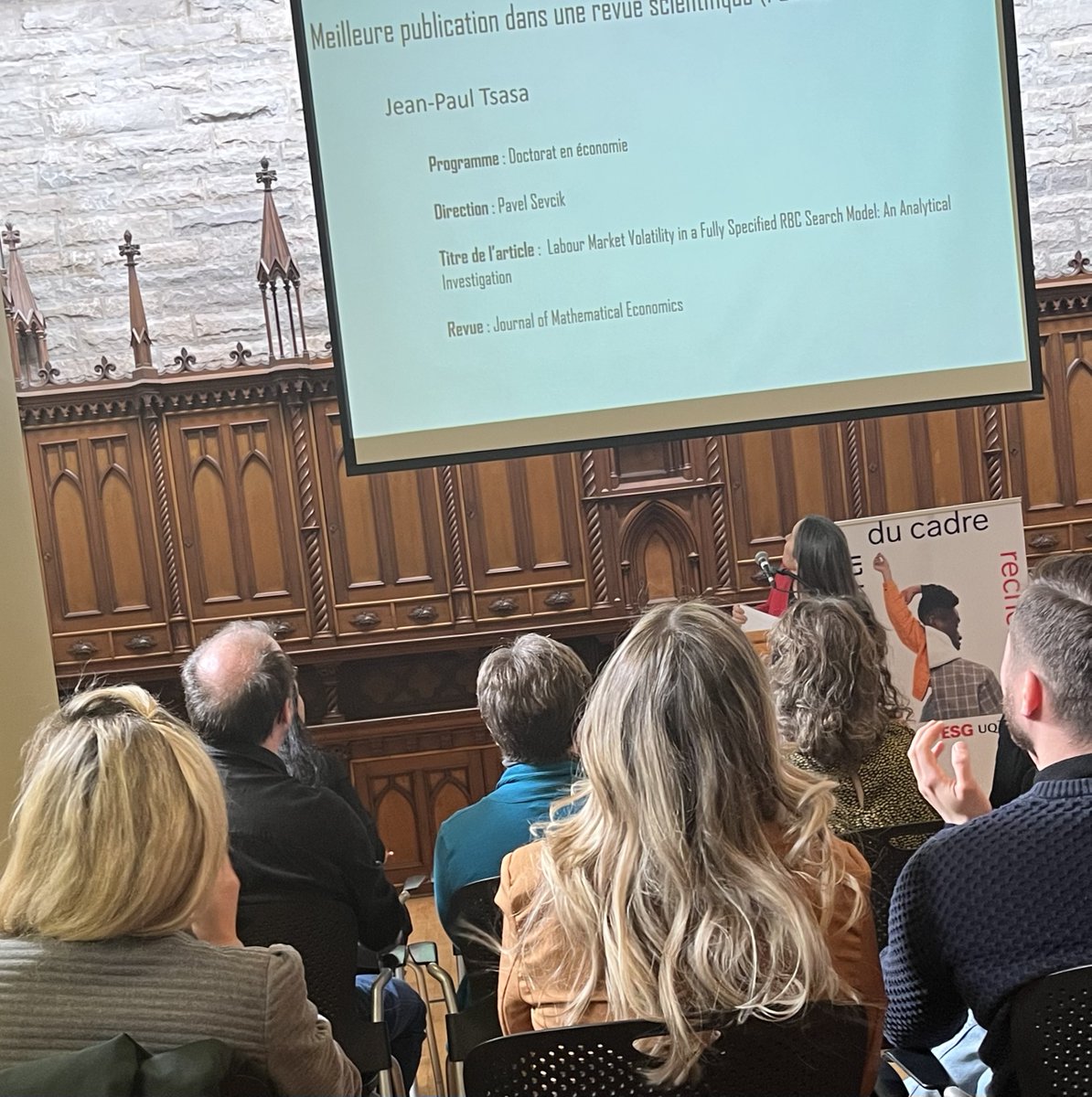 Jean-Paul K. Tsasa tweet media