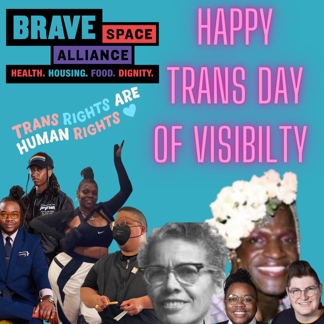 BraveSpaceAlliance tweet media