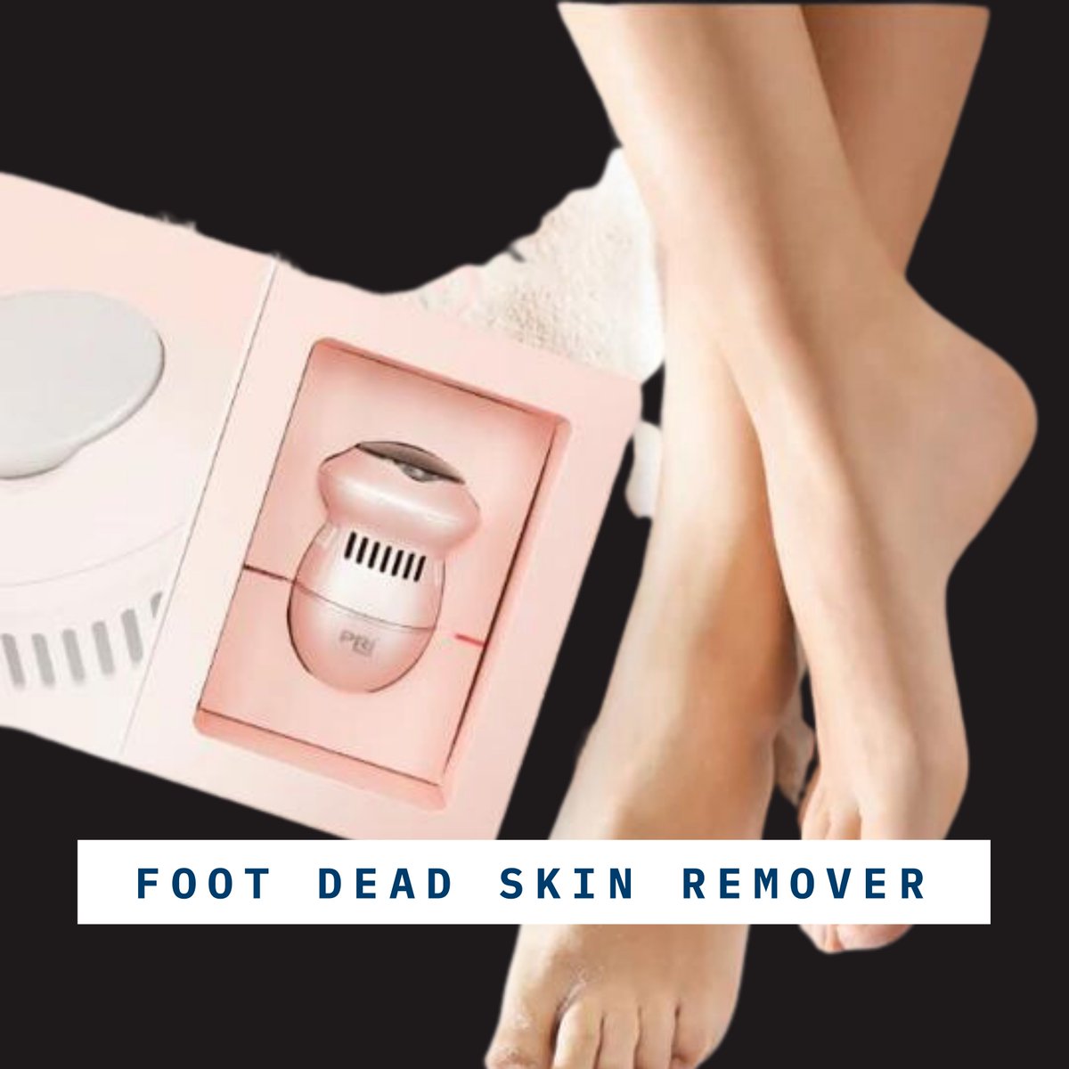Electric Foot File Grinder Dead Skin Callus Remover Buy Now : cutt.ly/T49NZ3y #footfile #electronics #electricfootfile #footcare #skincare #electricfootgrinder #electricfootfile #footgrinder #softfeet #callusremover #callusremovers #vacuum #vacuuming